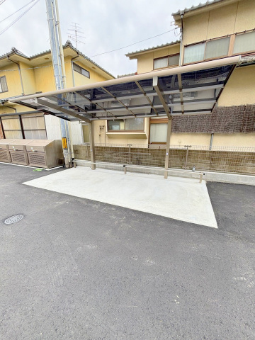 ドラックストア　スーパードラッグひまわり船越店（ドラッグストア）まで386m