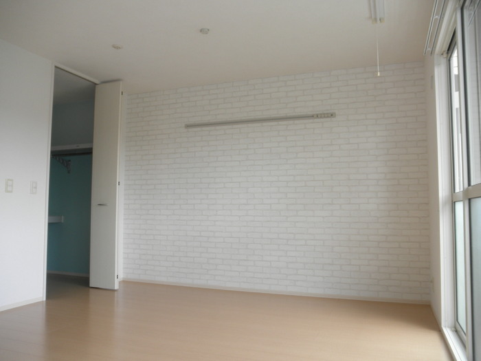 居室・リビング　108 洋室