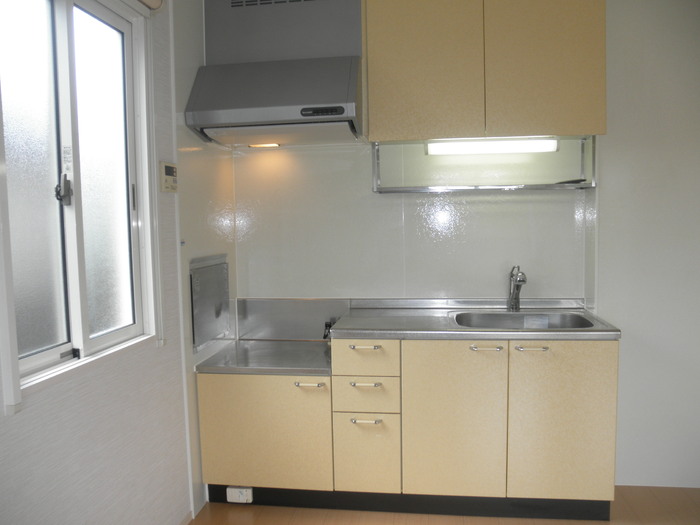 キッチン　108 キッチン