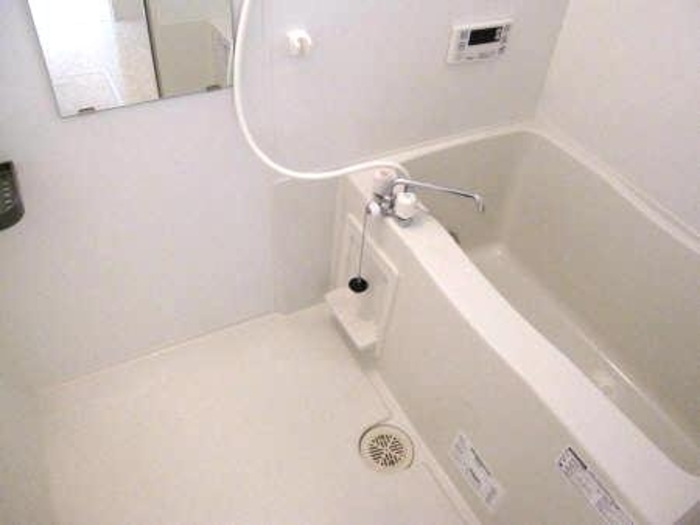 バス・シャワールーム　108 浴室