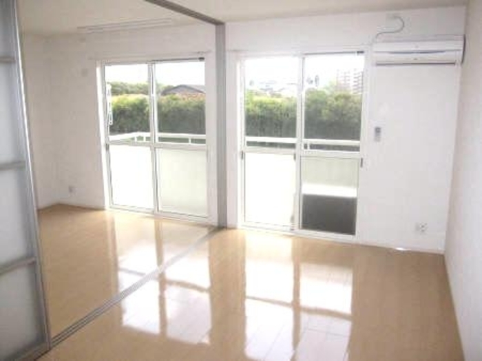 居室・リビング　108 リビング