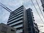 姫路駅より徒歩10分 9階 築1年8ヶ月の賃貸物件