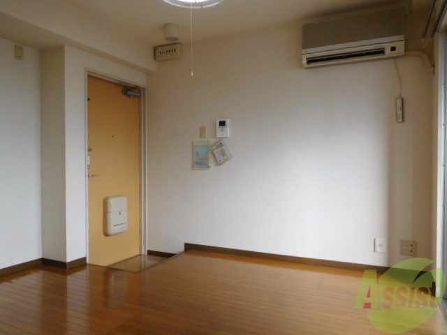 その他部屋・スペース　明るい南向きのお部屋です