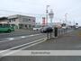 前面道路（その他）まで0m