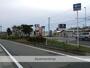 前面道路（その他）まで0m