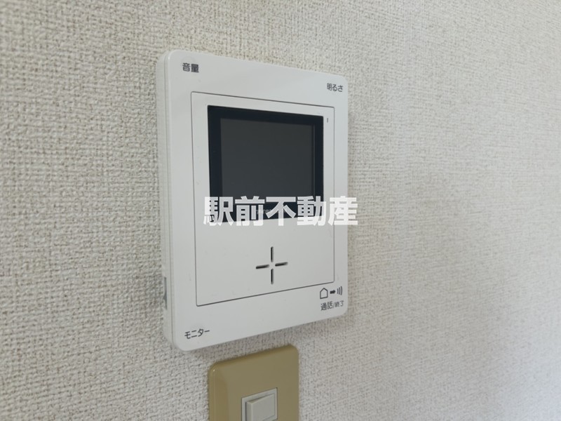 セキュリティ　洋室です★