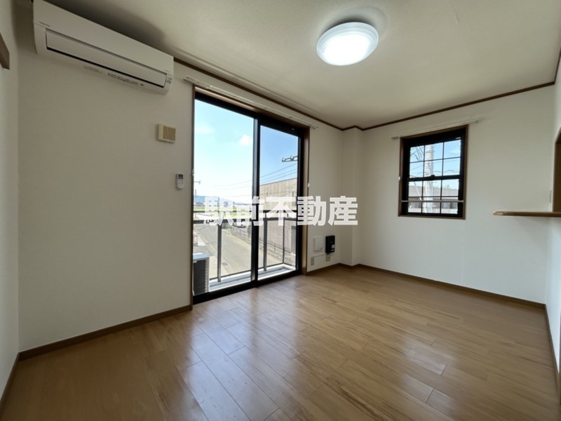 居室・リビング　日当たり良好です★