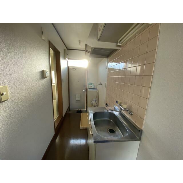 キッチン　別部屋参考