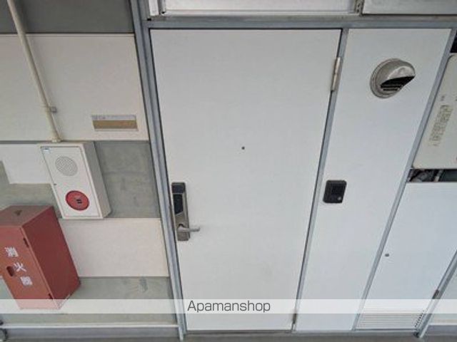 レオパレスアネックス壱番館の外観写真