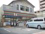 コンビニ　セブンイレブン西大路松原店（コンビニ）まで270m
