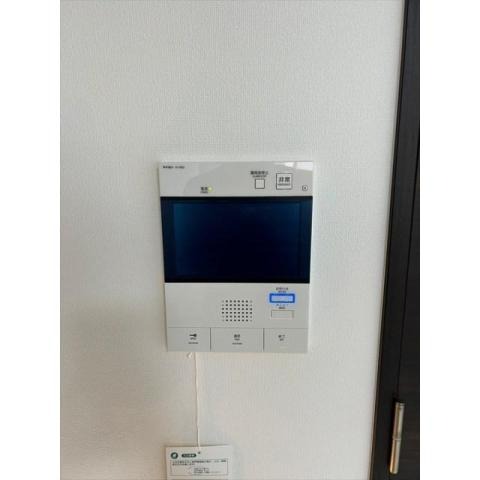 セキュリティ　別部屋参考写真