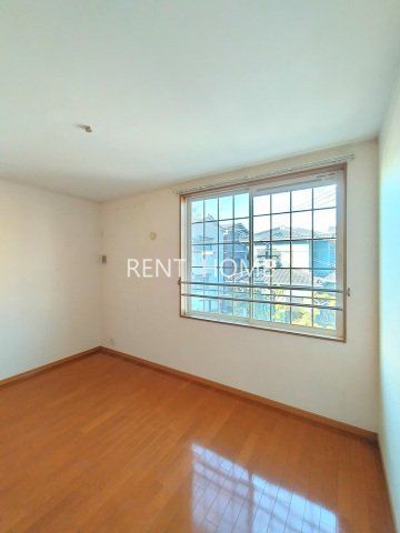 その他部屋・スペース　洋室6帖です。