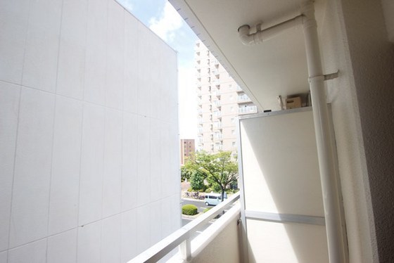 眺望　※別号室の写真使用