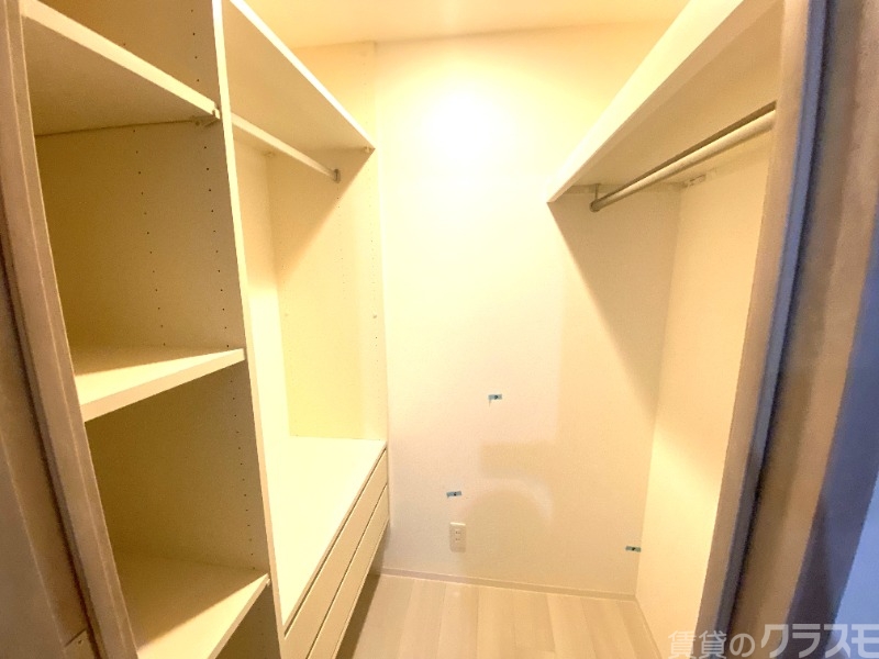 収納　お荷物の多い方に！！