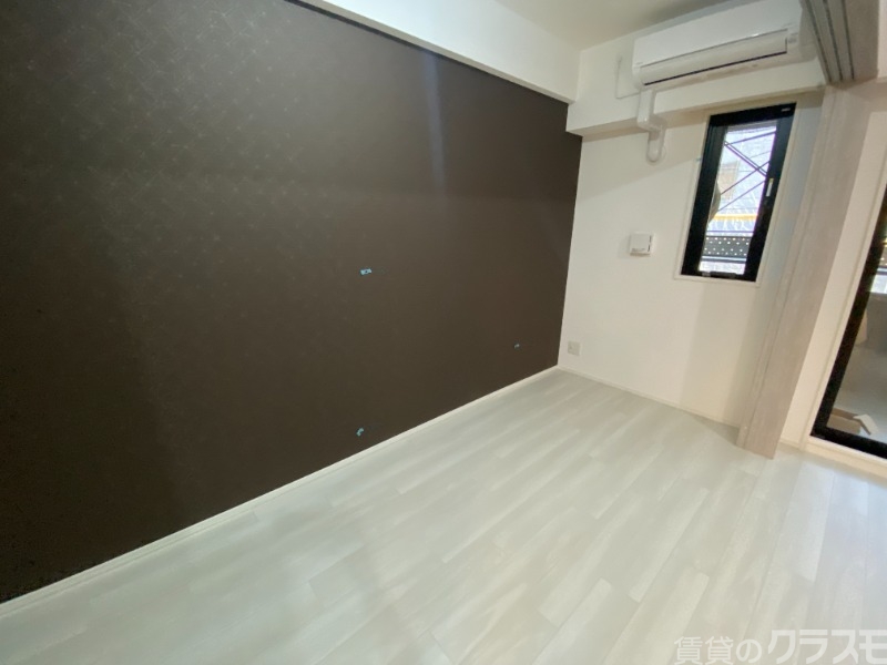 その他部屋・スペース　開放感いっぱいですね。