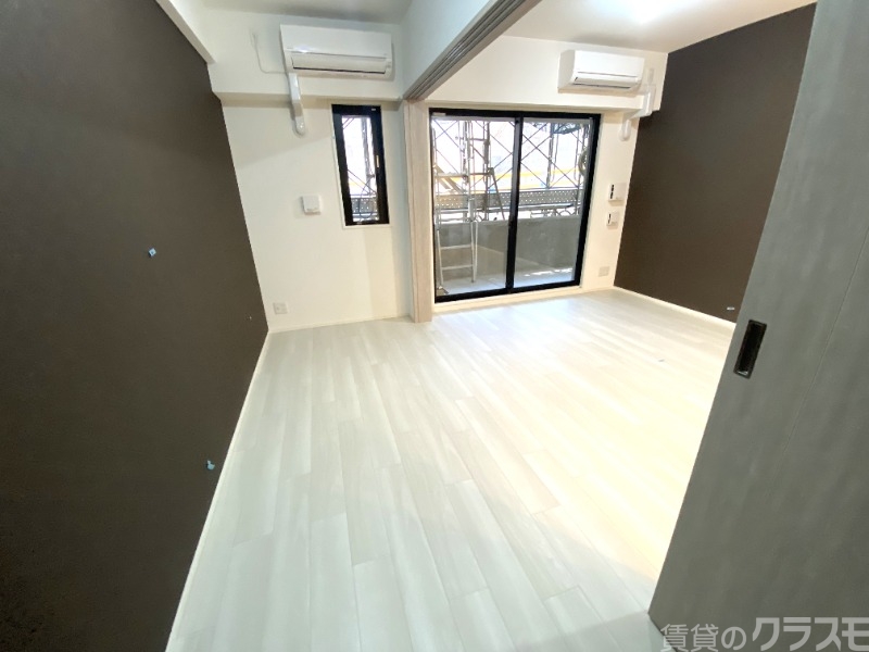 その他設備　キレイって幸せ☆