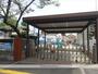 幼稚園・保育園　和歌山信愛女子短期大学附属幼稚園（幼稚園・保育園）まで218m