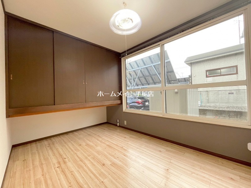 その他部屋・スペース　おしゃれな内装です！