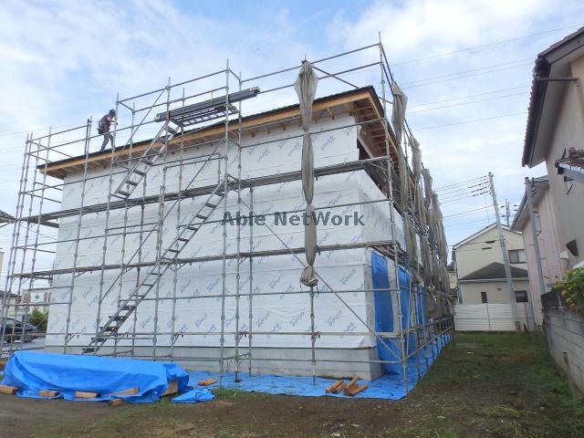 古河市松並のその他の建物外観