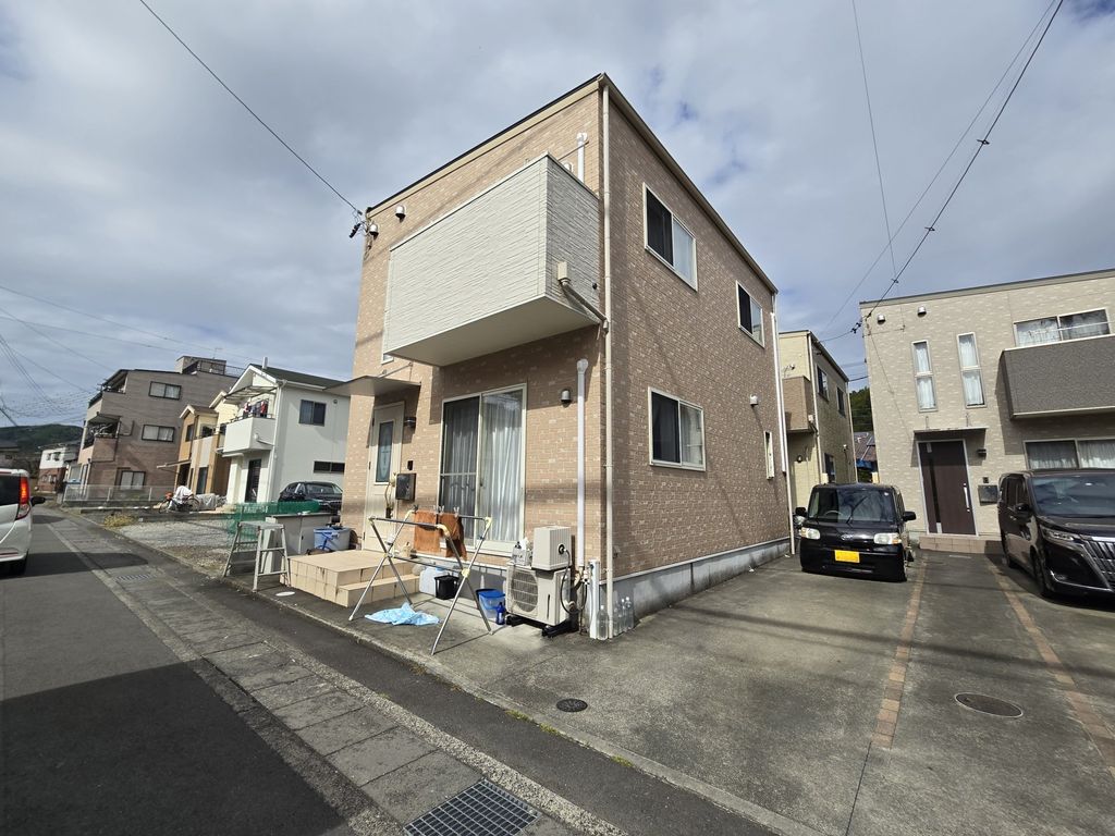 戸建　羽鳥2丁目　Aの建物外観