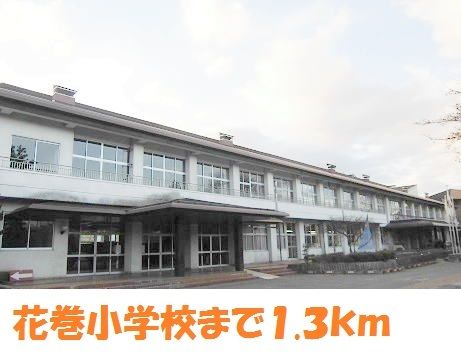 【クレメントの小学校】