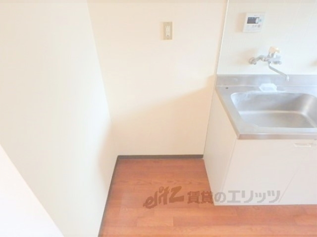 その他部屋・スペース　冷蔵庫置場