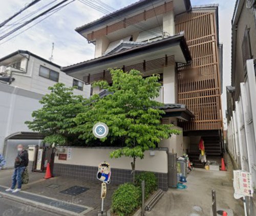 【ジオ京都御池油小路ザ・テラスの幼稚園・保育園】