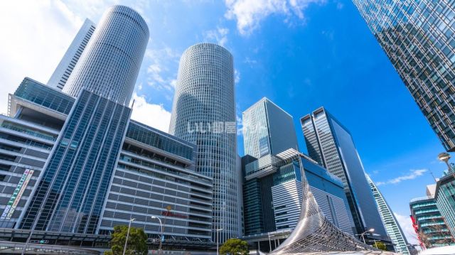 その他　名古屋（その他）まで1313m