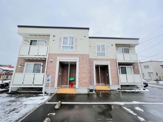 その他　周辺環境