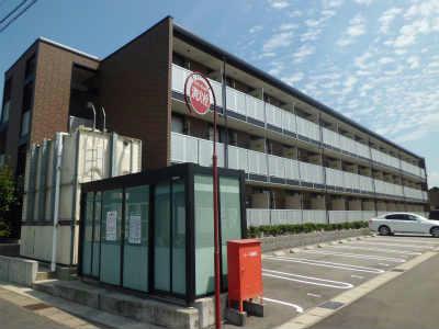 その他　ベランダは南側。陽当り良好です。