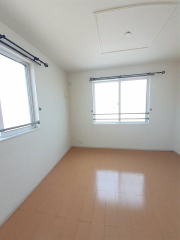 その他部屋・スペース　内装です