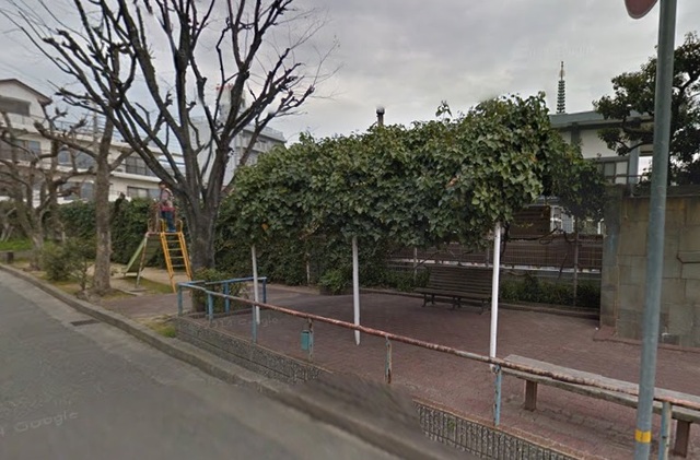 公園　本郷西北公園（公園）まで109m