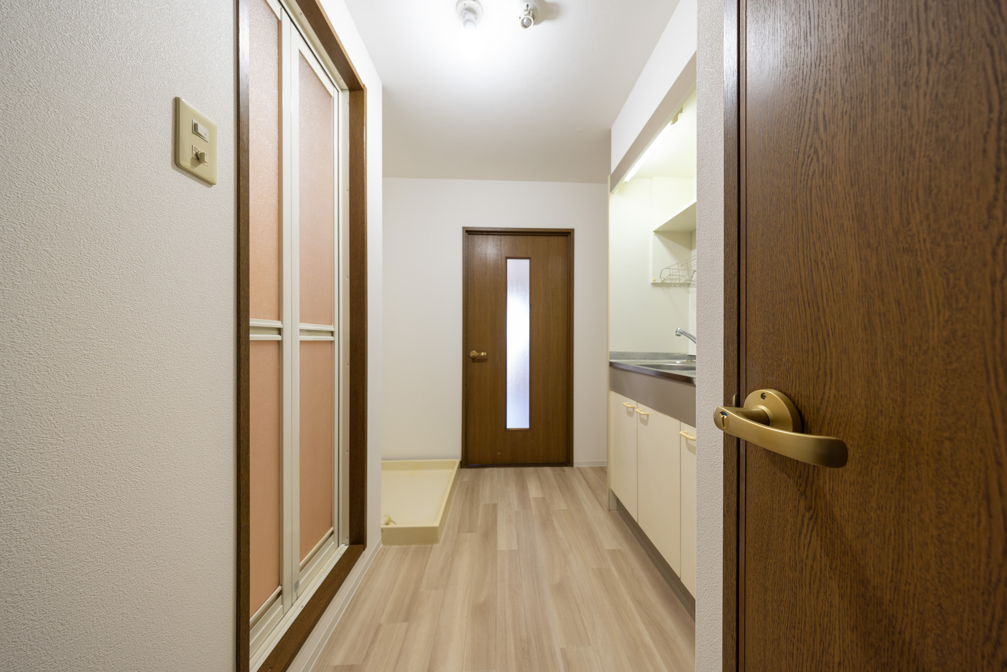 その他部屋・スペース　玄関