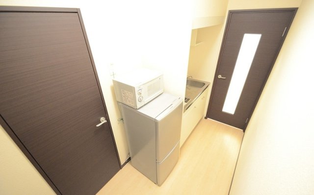 その他設備　同物件、別号室のものです。