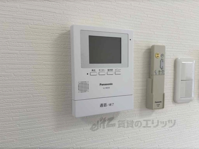 セキュリティ　ドアフォン（ＴＶ含）