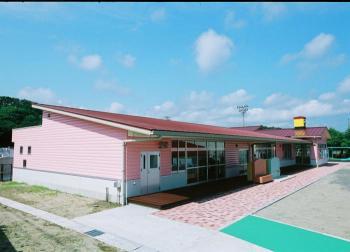 幼稚園・保育園　高松幼稚園（幼稚園・保育園）まで531m