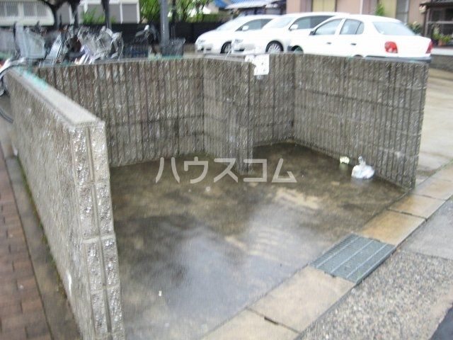 【春日井市下屋敷町のマンションのその他設備】