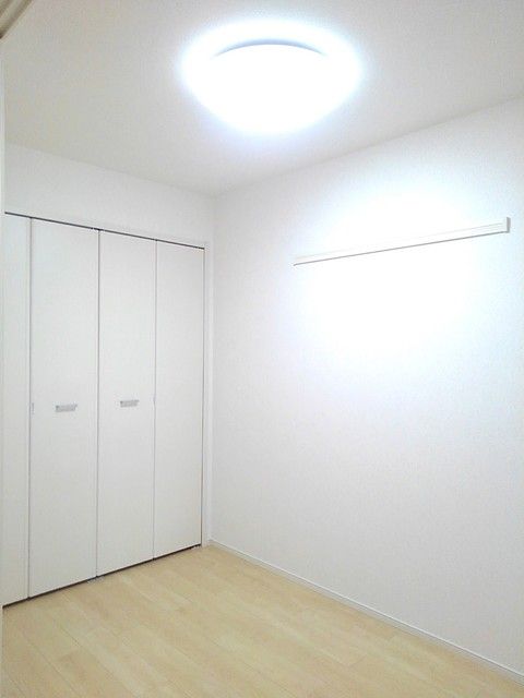 【クラージュIIのその他部屋・スペース】