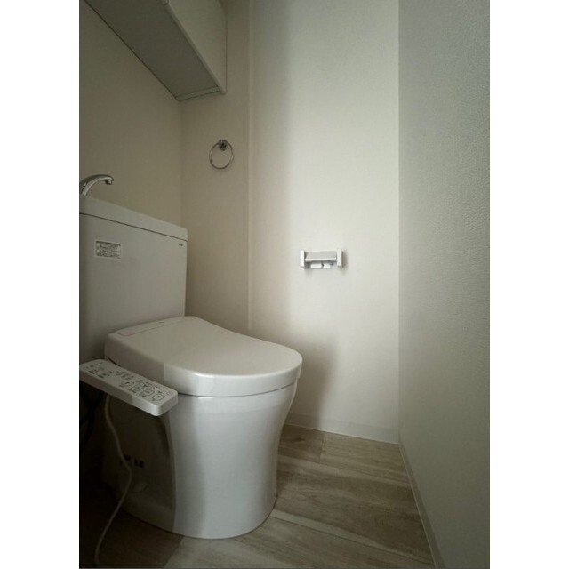 グリーンヒルのトイレ写真