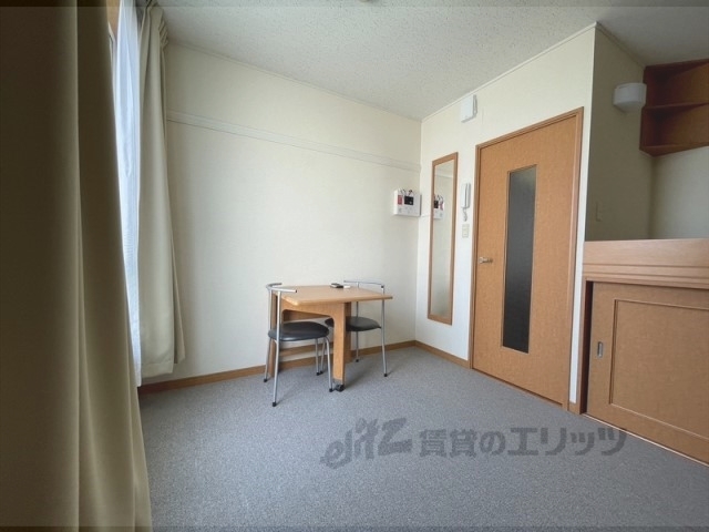 居室・リビング　洋室