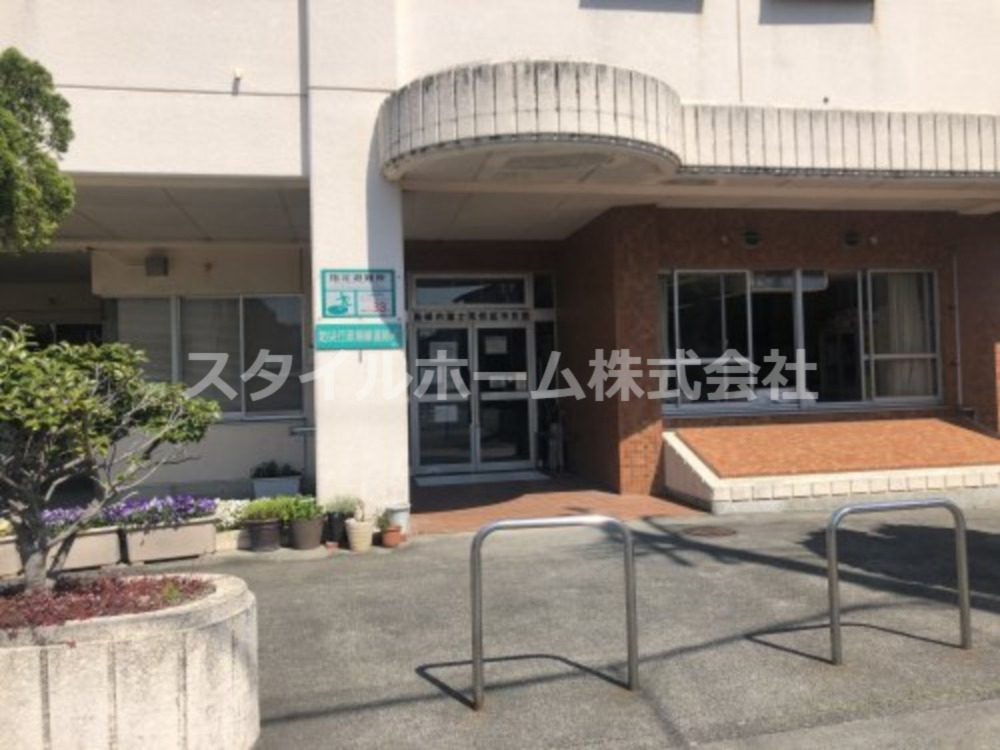 その他　富士見校区市民館（その他）まで9797m