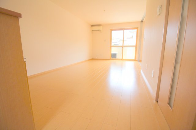 居室・リビング　別室の写真使用