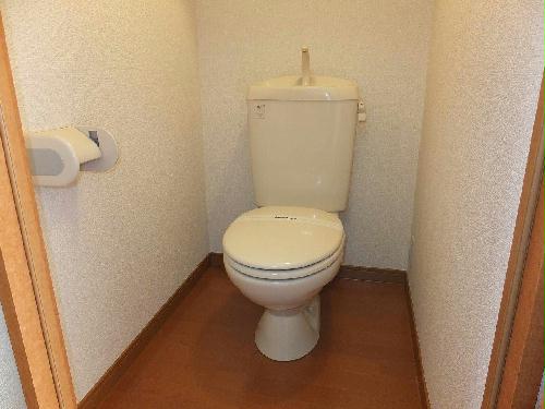 トイレ　風呂・トイレ別