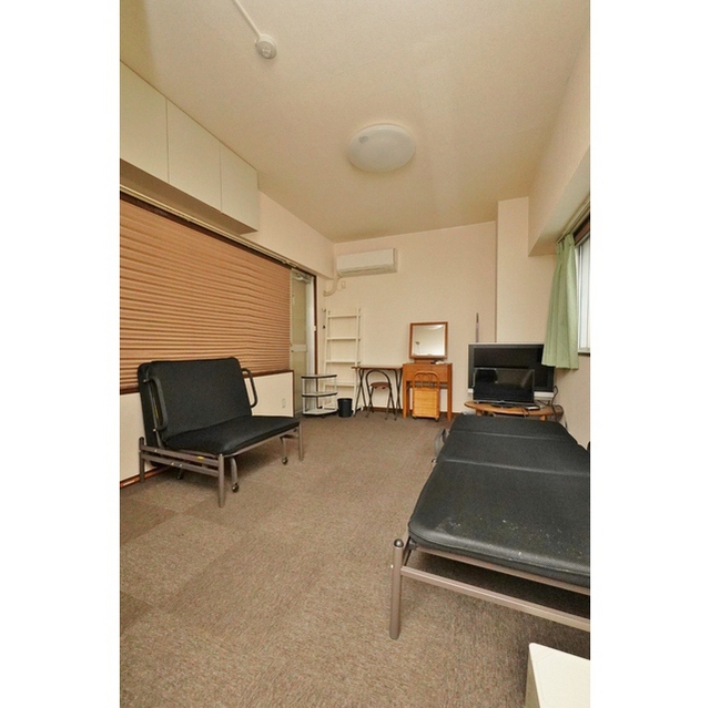 居室・リビング　洋室　１０帖