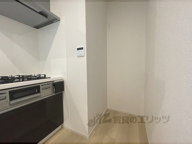 その他部屋・スペース　冷蔵庫置場