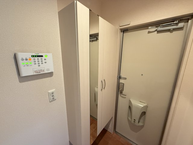 その他　シューズボックス