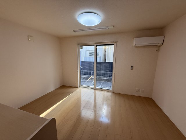 その他部屋・スペース　リビング