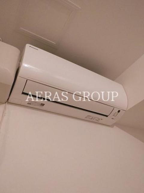 その他設備　★エアコン★