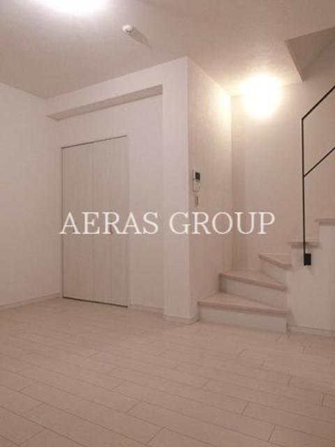 居室・リビング　★リビング★