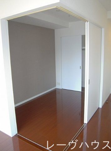 その他部屋・スペース　収納